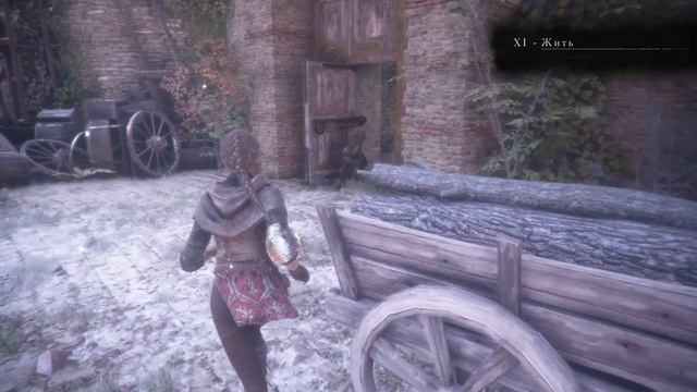 Прохождение A Plague Tale Innocence на русском языке без комментариев
Часть 7
