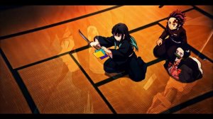 Demon Slayer "Muichiro" - Close Eyes [EDIT/AMV] (Free Project File?) 4K