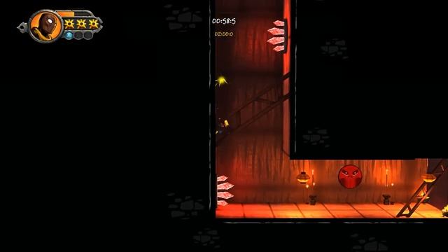 Shadow Blade#1 - Reload - Мега скоростной обзор смотреть онлайн