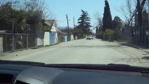 Сочи 2014 Снос домов под Олимпийские объекты