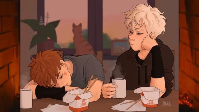 Кратко: Король воронов (Нора Сакавич) смотреть онлайн