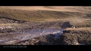 Джип тур в Мухинское ущелье из КМВ