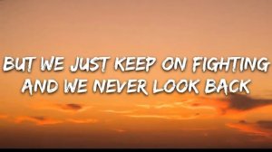 Rise Up - INSTRUMENTAL - TheFatRat