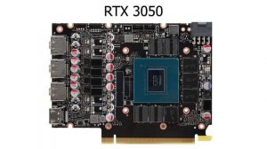 Обзор Zotac RTX 3050 Twin Edge OC ➤ Тестируем в 1080p и 1440p