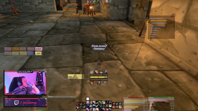 [LIVE] WoW Classic: UBRS (Rogue) смотреть онлайн