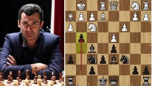 Зубодробительная атака Каро-Канн! Михаил Кобалия опровергает вариант Халифмана ?!