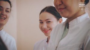 Итоговая аттестация выпускников медицинского института ТулГУ 28 июня 2022 г.mp4