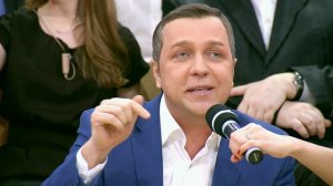 Александр Старовойтов: Ответственность должна быть.... Время покажет. Фрагмент выпуска от 04.04.2016