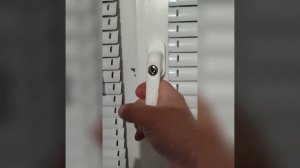 Регулировка окна, почему ручка не закрывается до конца