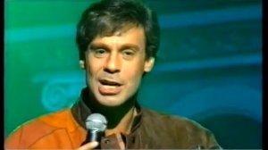 Ефим Шифрин "Песенка о скрипаче"