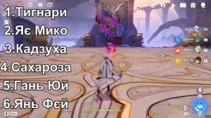КОМУ ПОДХОДЯТ НОВЫЕ АРТЕФАКТЫ I Воспоминания дремучего леса и Позолоченные сны I Артефакты 3.0
