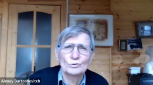 “Русский Гамлет” – лекция Алексея Бартошевича