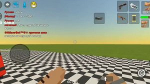 играю в мини страны рп