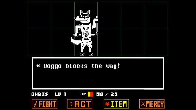 Undertale - Part 4 - Nice Cream! смотреть онлайн