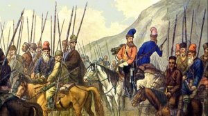 Тарас Бульба. 5 глава. Краткое содержание