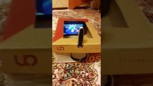 Как сделать проектор в домашних условиях