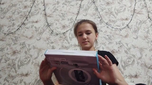 Распоковка и обзор на покупки с WB!