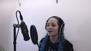 Ария - Закат (cover by Valentyna Mykhaylovska)