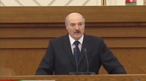 Лукашенко на немецком языке (heygen)
