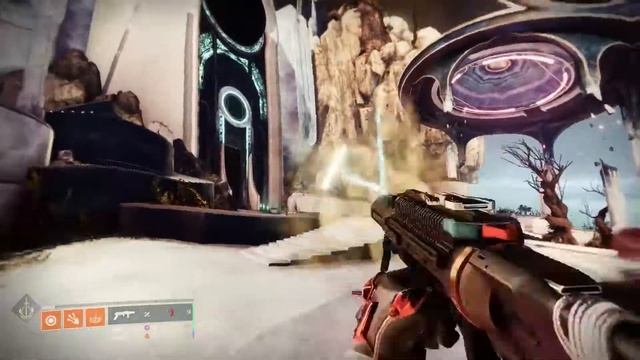 This is why Slideshot is the best perk on Ignition Code
