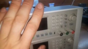 Лабораторный блок питания "RIDEN" 6024