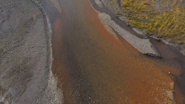 Окрестности посёлка Аврора, Ягоднинский район, Магаданская область, август 2023 г. смотреть онлайн