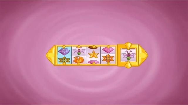 Winx Club (The Game) walkthrough #3 смотреть онлайн