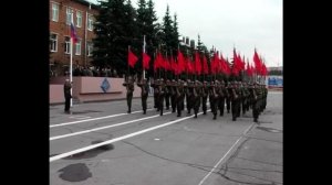 Дивизия Дзержинского ОДОН исходник 2004