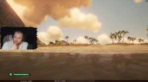 ОБРЫГА - Финальный квест • Sea of Thieves #4