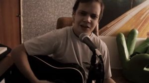 Наутилус помпилиус -Гудбай америка(Кавер под гитару)