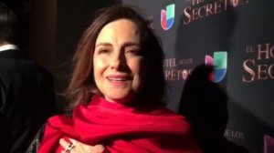 MamásLatinas entrevista a Diana Bracho de El Hotel de los Secretos