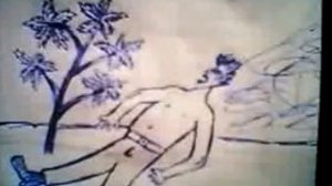 конопля (клип под песню)