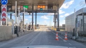 Едем в гости к Калян86, накосячил на платке...