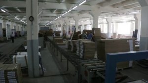 Производство лакированной мебели в Горячем Ключе