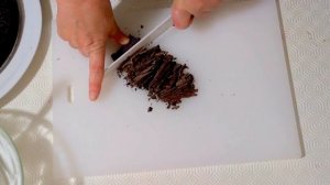 ?Торт Чёрный Лес. Рецепт и Реальность