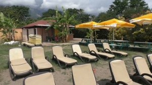 Покажу пляж отеля Rose Resort Hotel (Роз Резорт Отель) в Кемере (Турция). Отдыхал в конце мая 2023