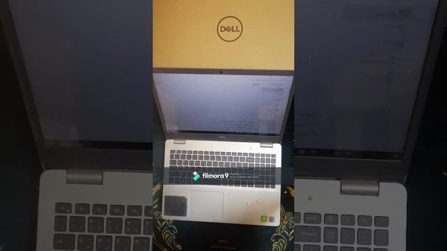 شرح تفصيلي وسريع للابتوب dell inspiron 5593 core i7 10 GEN смотреть онлайн