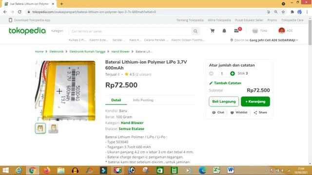 TRIK CARA MEMPERBAIKI BATERAI KEMBUNG RUSAK UNTUK SEGALA JENIS CAMERA смотреть онлайн