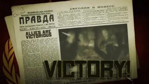 Red Orchestra 2 - Soviet Victory