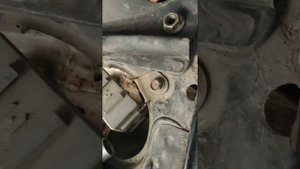 Замена дворников nissan primera p11 1997 року