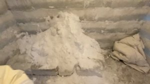 24 ЧАСА В ДОМЕ ИЗ СНЕГА!