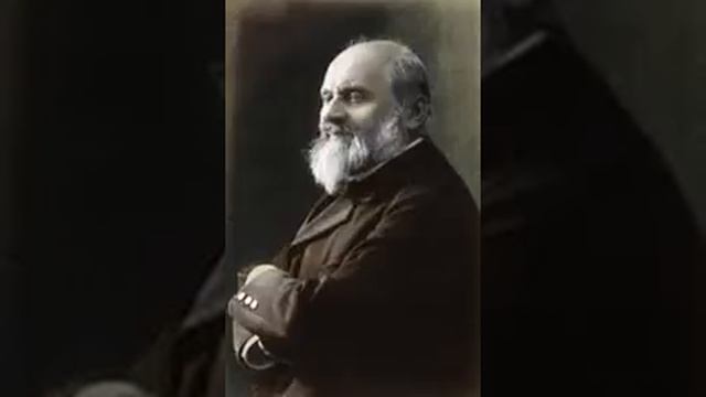 Mily Balakirev - Overture on a Spanish March Theme, Op. 6 смотреть онлайн
