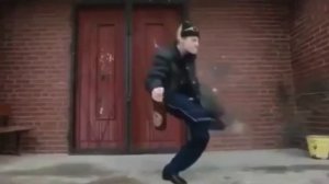 Танцы под хармане бабанерде чам софрым