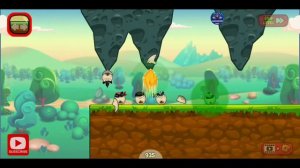 Disaster Will Strike 2 Puzzle Battle Level 112