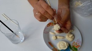 ПОДЕЛКА НА ТЕМУ ОСЕНЬ "Самый богатый урожай" ??? Поделка огород