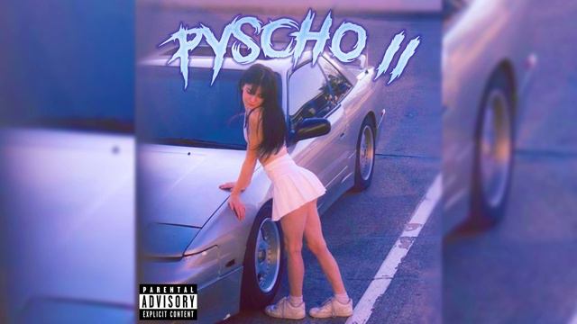 Aggresive Phonk - Pyscho II