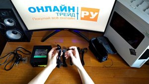 ОНЛАЙН ТРЕЙД.РУ | Блок питания Deepcool Quanta 650W GOLD RET DQ650-M