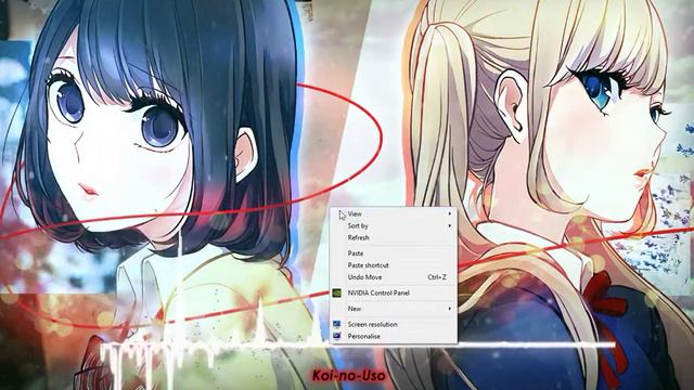 Wallpaper engine sample смотреть онлайн