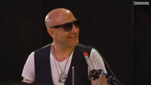 Drum Tips & Tricks With Kenny Aronoff