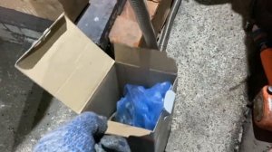 Лада Калина | Замена шруса | серия №4.1